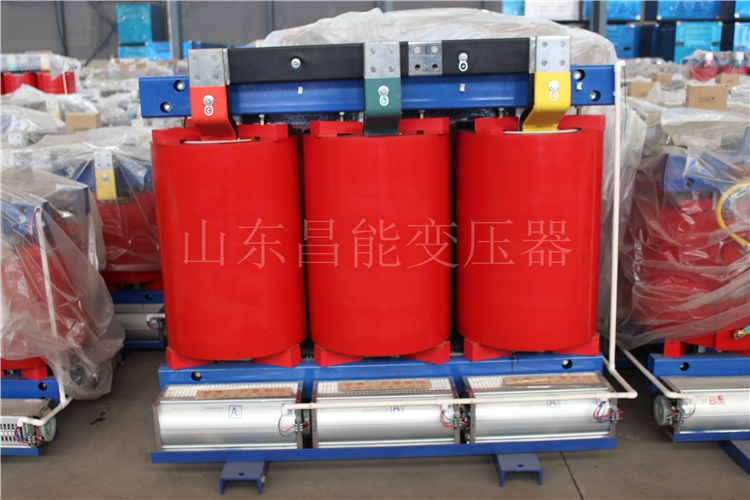 无锡SCB11-1250KVA干式变压器